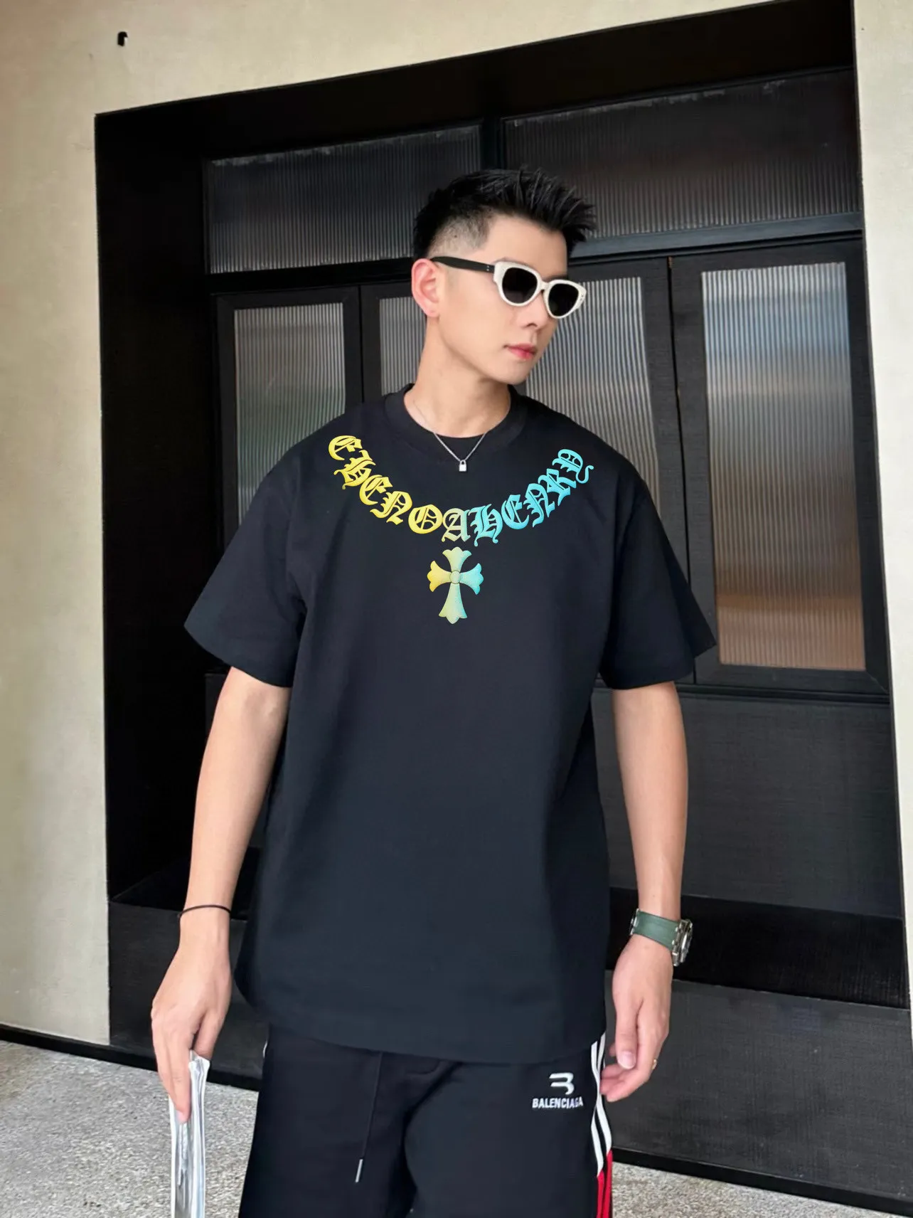 model picture